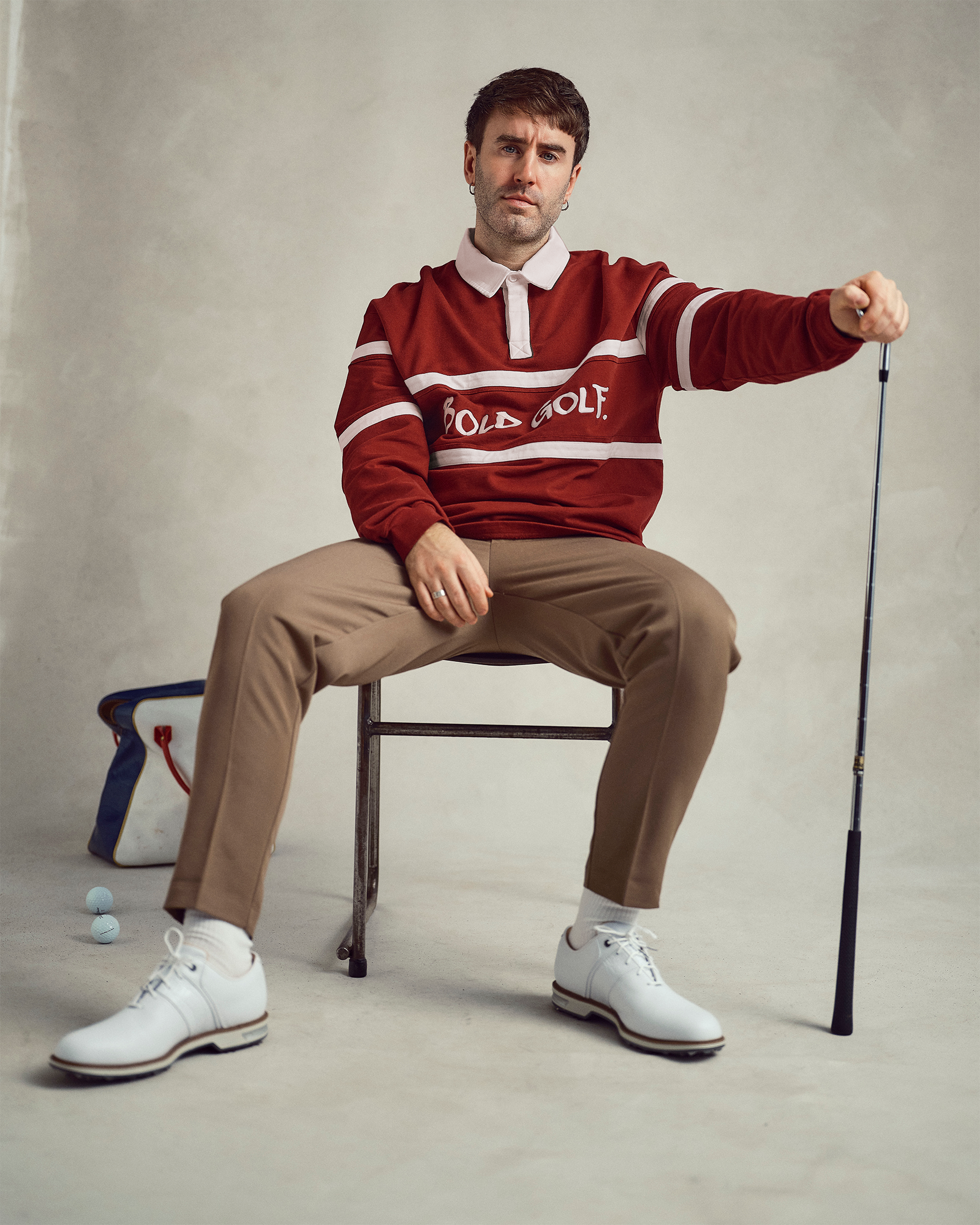 Bold Golf - Wholesale Sweatshirt - Men's - Heavyweight Jersey12