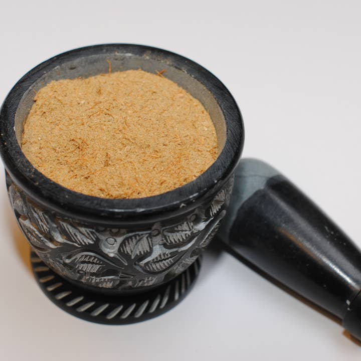 Tame the Flame Powder Blends Bulk for wholesale by The Herb Shoppe