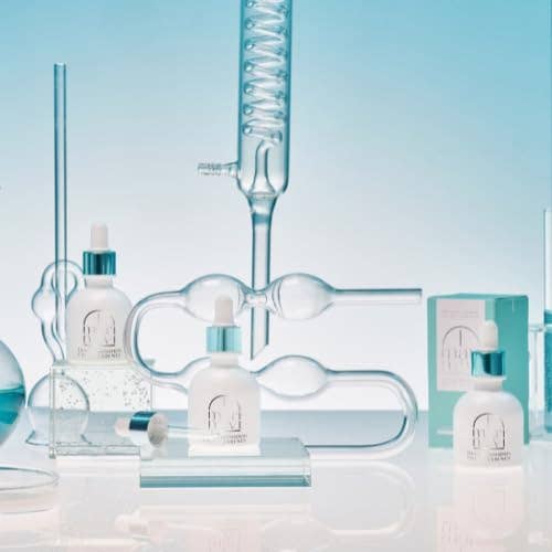 LADAMER, OSHINCHAE,MEDI-PEEL(MDP+) - Wholesale Eye Cream/Gel - Marinavi Repair Cream Essence-Deep Hydration & Skin Renewal 4