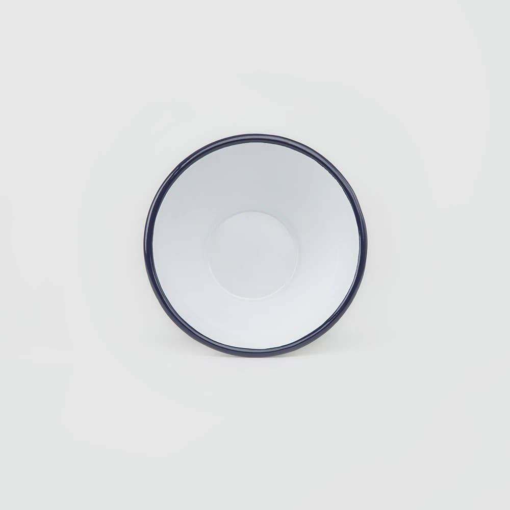 Emalco Enamelware - Wholesale Bowl - 25.2 oz Cereal Bowl | PLAIN3