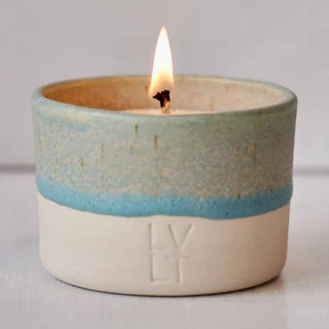 Riptide Vessel + Refill Insert for wholesale by Lovelight Handmade