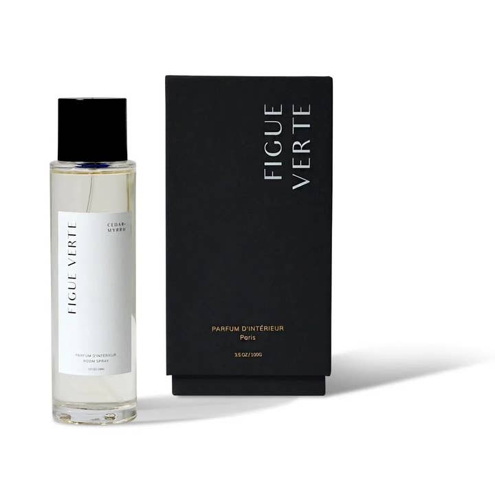 Parfum D'Intérieur Figue Verte for wholesale by Cedar and Myrrh
