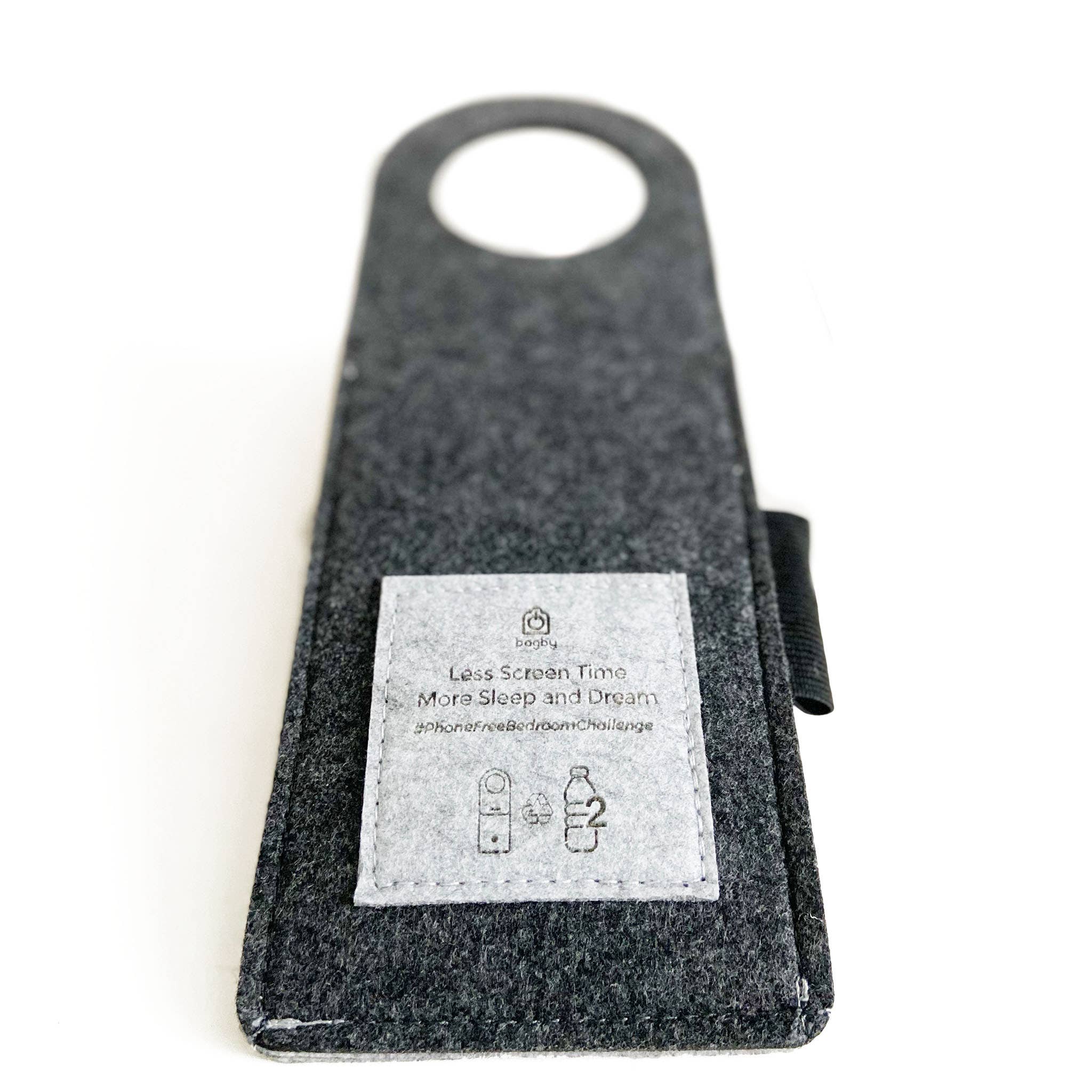 Bagby - Wholesale Phone/Tablet Stand - Bagby Phone-Free Bedroom11