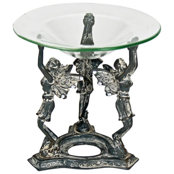 Originals International Ltd – wholesale Oil warmer – Scent Burner