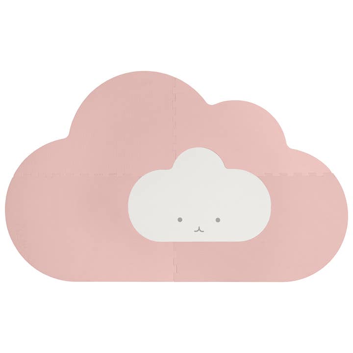 Quut Toys - Wholesale Play Mat - Kids & Baby - Quut Playmat Large - Luxurious soft foam play mat
