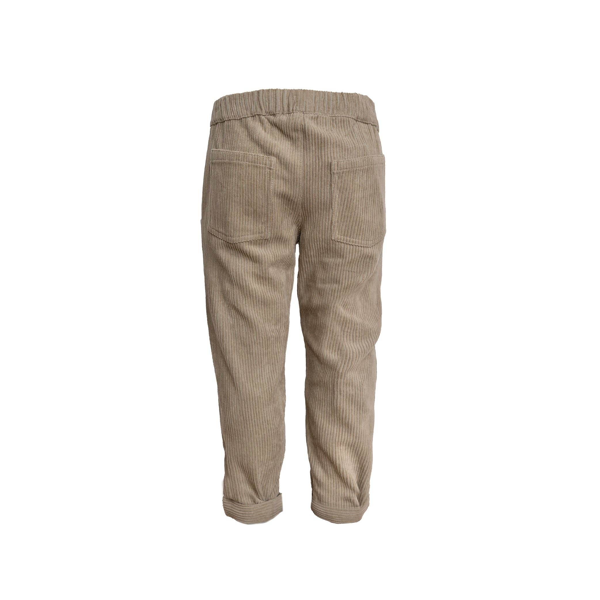 Coriander Laust pants for wholesale on Faire7