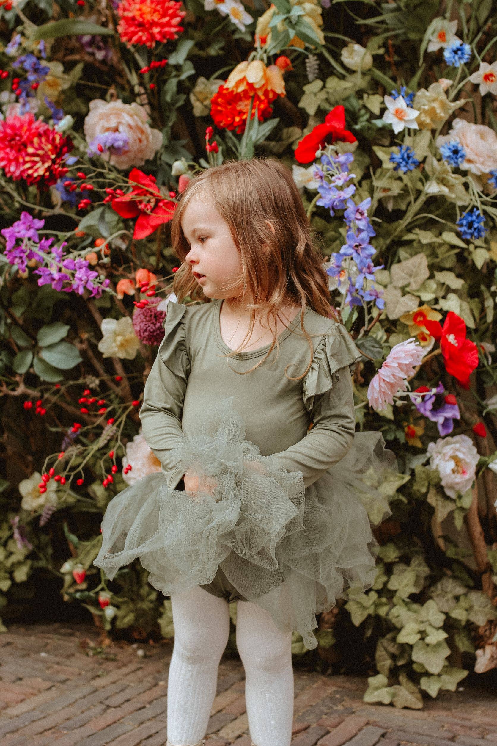 CindyxHanna - Wholesale Dress - Kids - MY BECCA BALLET TUTU DRESS10