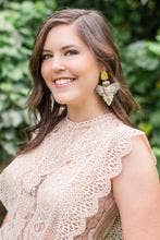 Allie Beads - Wholesale Dangle Earrings - Dragonfly Earrings1