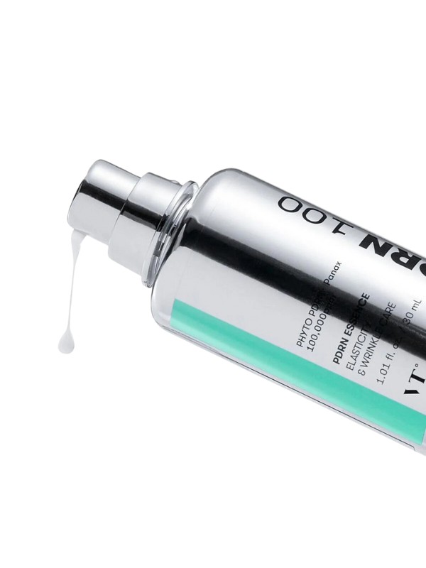 Exod International - Wholesale Facial Serum/Concentrate - VT PDRN Essence 100 30ml3
