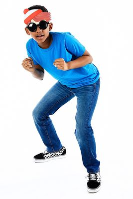 H2W dba Sun-Staches - Wholesale Sunglasses - Kids - Officially Licensed Where's Waldo Full Waldo Glasses4