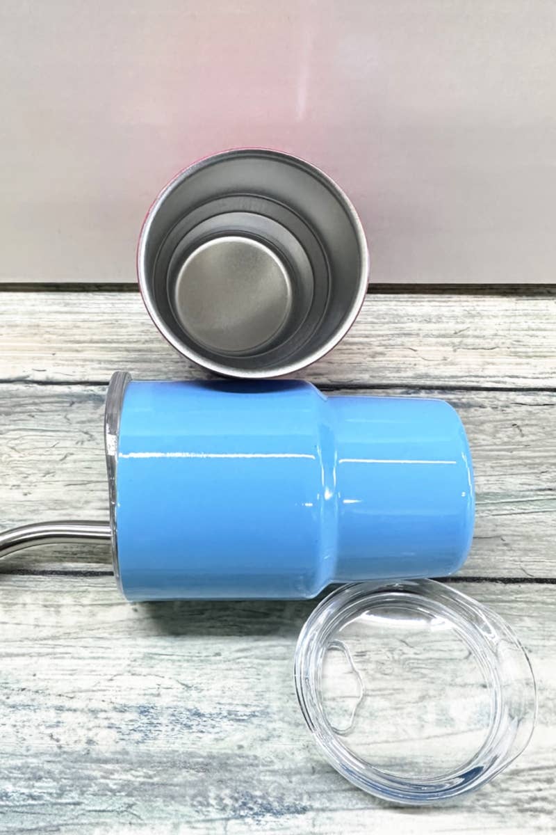 DESHENG ENTERPRISE – wholesale Shotglas – 3 OZ MINI TUMBLER SHOTGLAS MED SUGRÖR 3