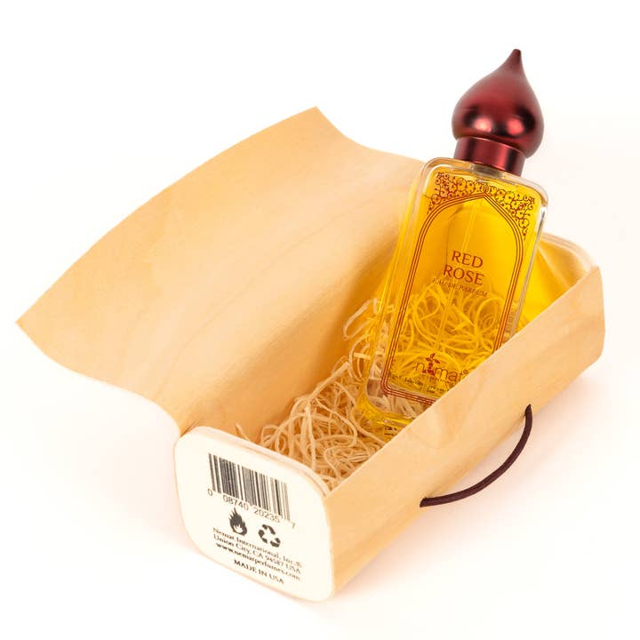 Nemat - Wholesale Perfume/Eau de Toilette - 50ml Red Rose Eau de Parfum