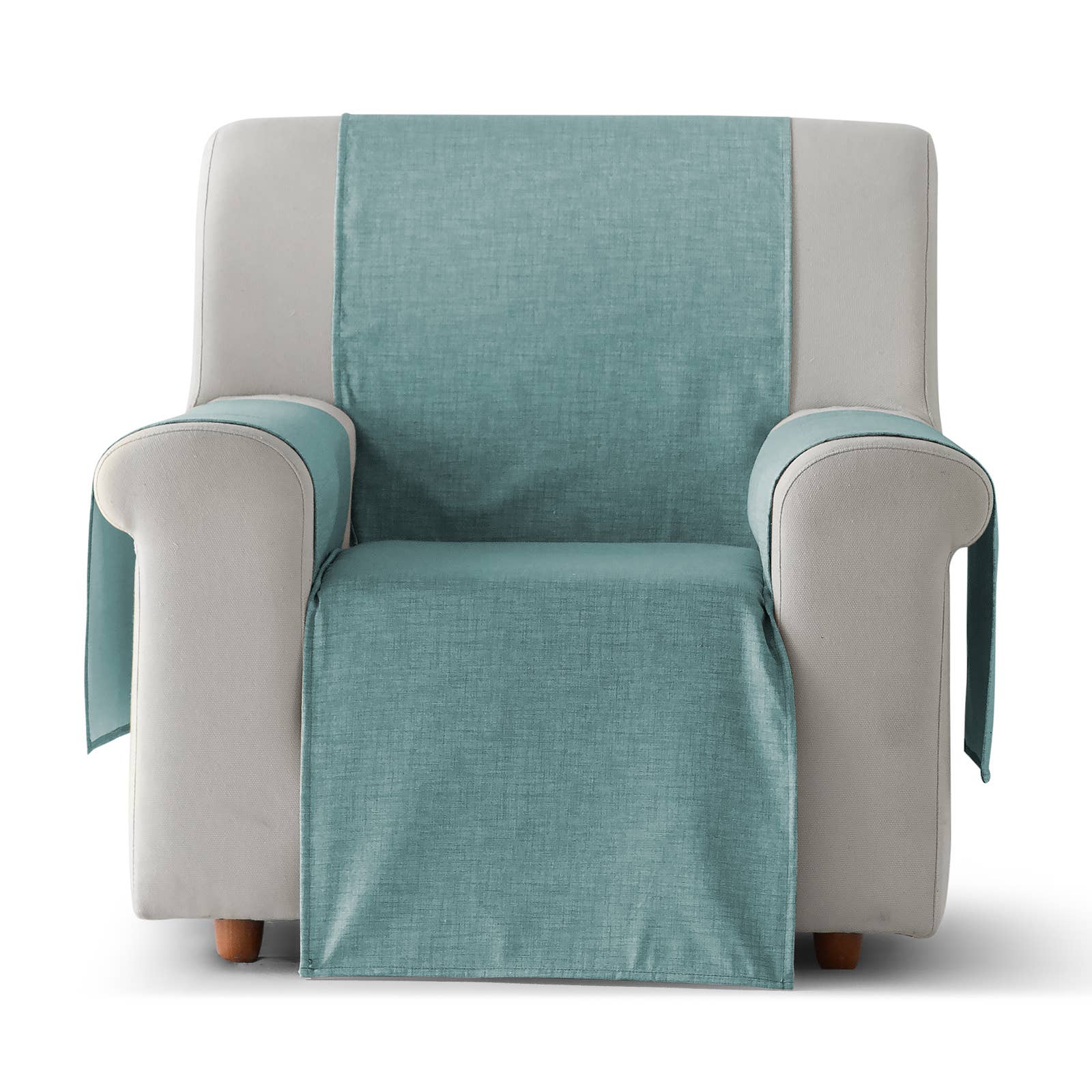 GAMUSI – wholesale Överdrag till stol/soffa – Vattentätt och fläckresistent sofföverdrag PUPPY0