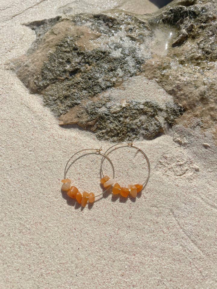 Maya pour la vente par Sea Allure Jewelry