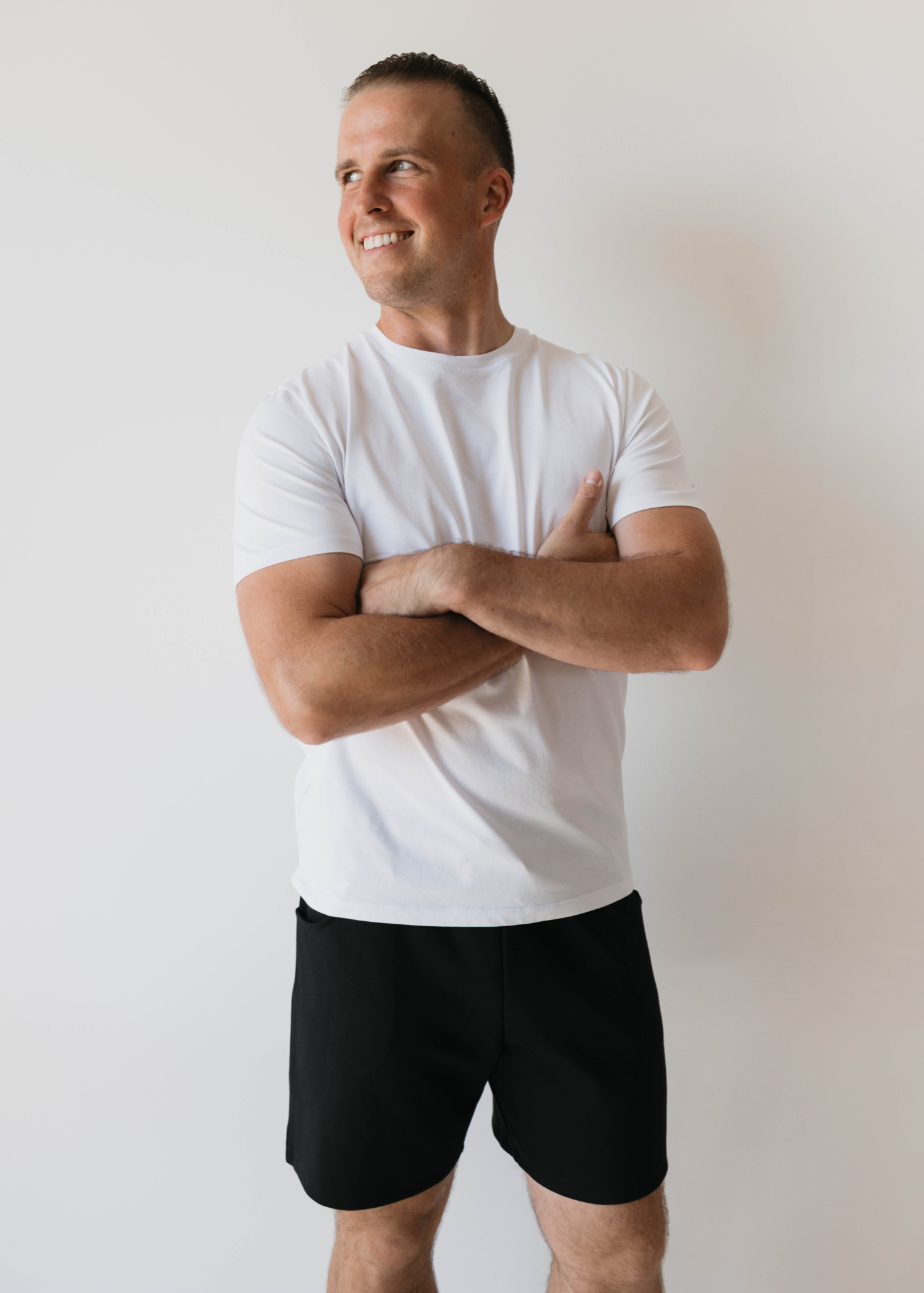 The Match Me Boutique - Wholesale Shorts - Women's - Adult Shorts (Available in 2 Lengths)1