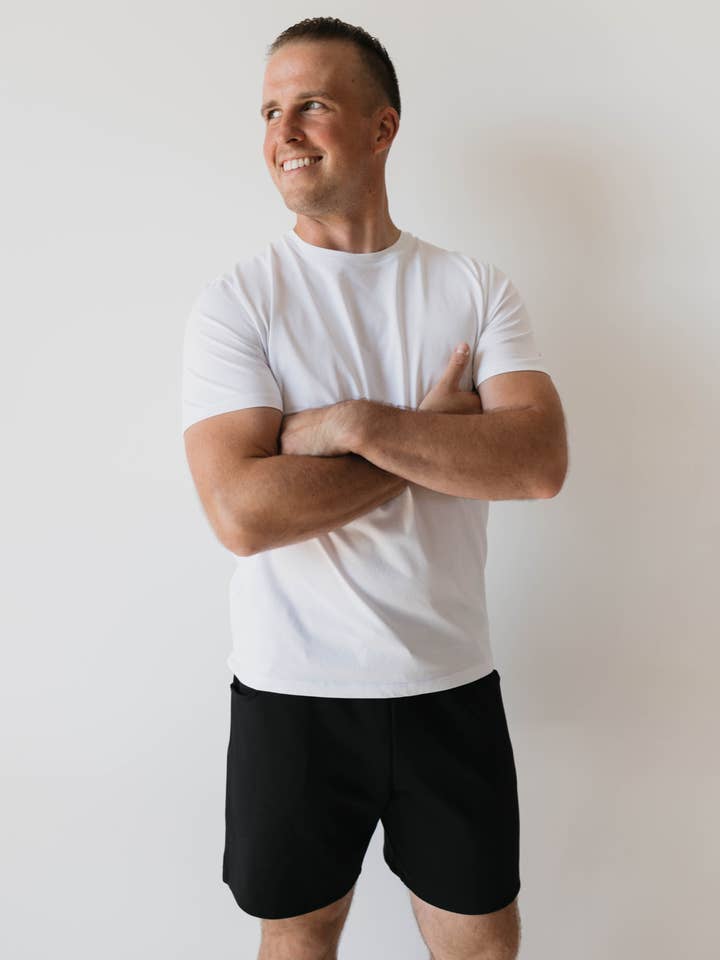 The Match Me Boutique - Wholesale Shorts - Women's - Adult Shorts (Available in 2 Lengths)1