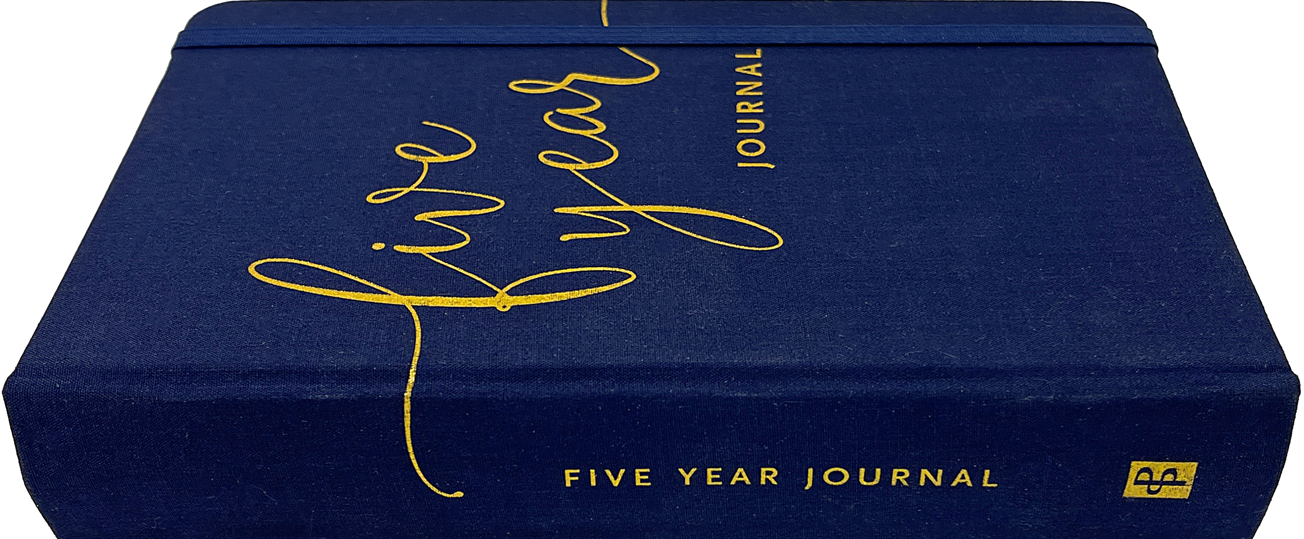Peter Pauper Press - Wholesale Journal/Diary - Five Year Journal5