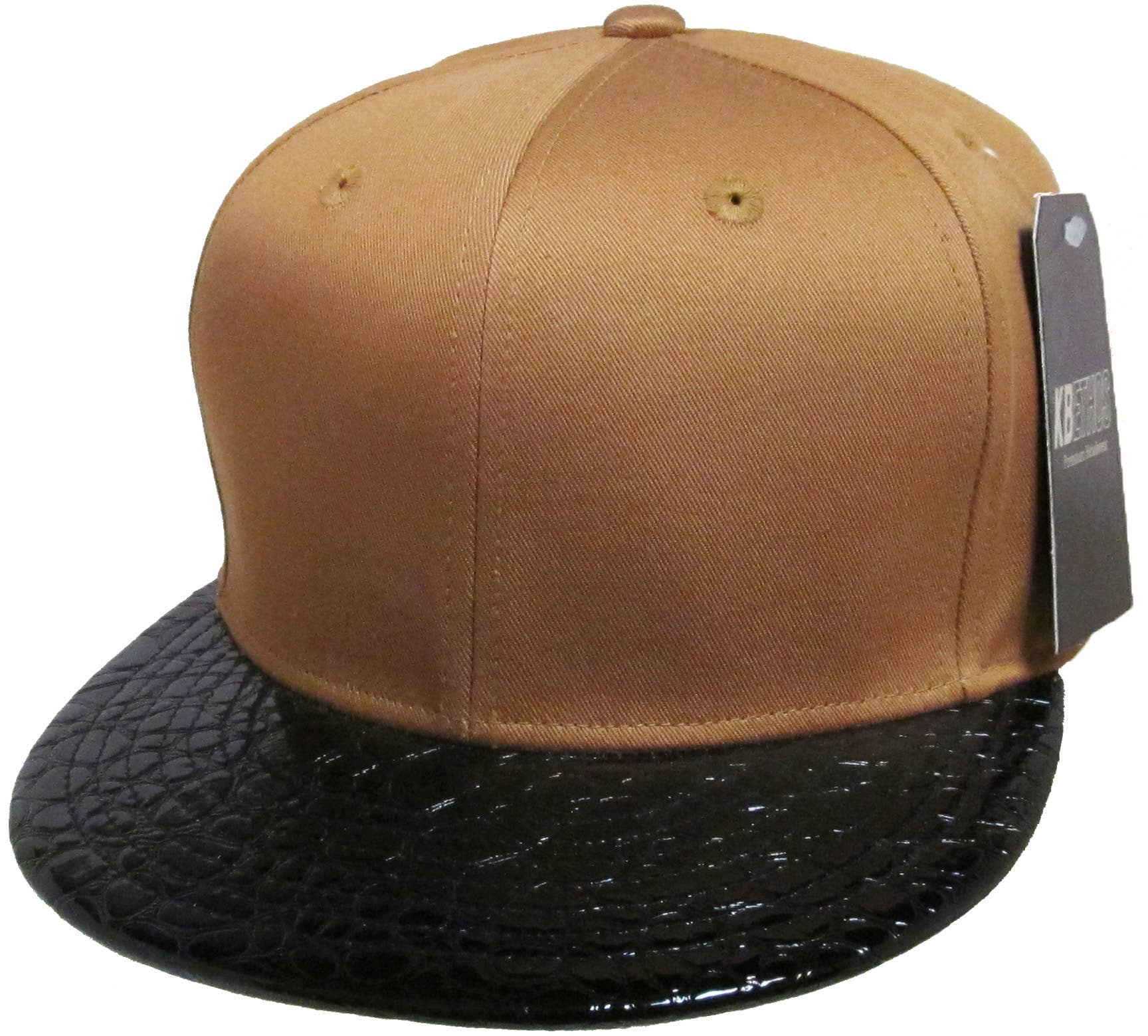 KBETHOS - Wholesale Flat Brim Cap - Men's - Dino Brim Snapback16