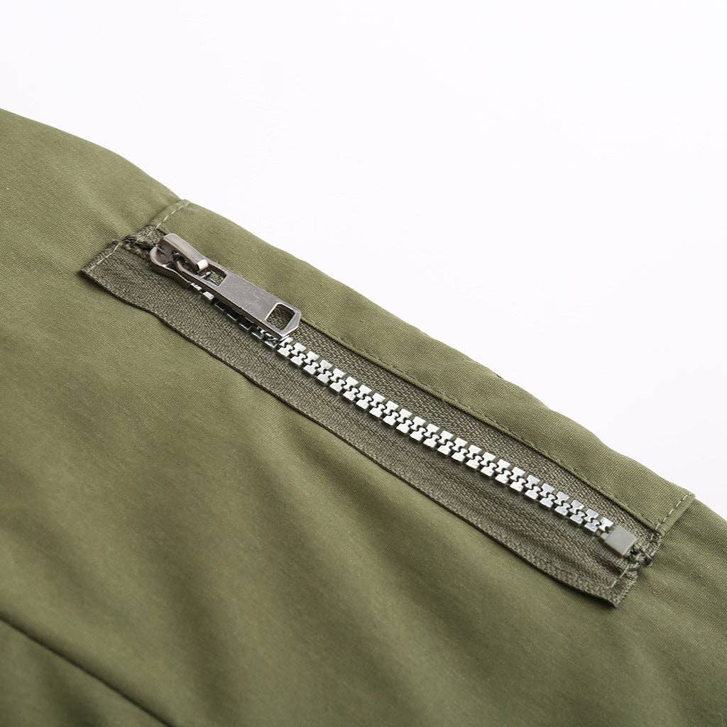 Marayn - Wholesale Coat - Women's - Warm Hooded MidLength Padded Parka Coat  Winter 202522