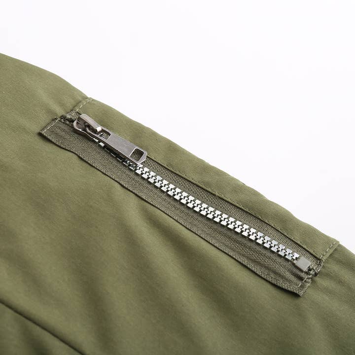 Marayn - Wholesale Coat - Women's - Warm Hooded MidLength Padded Parka Coat Winter 202522