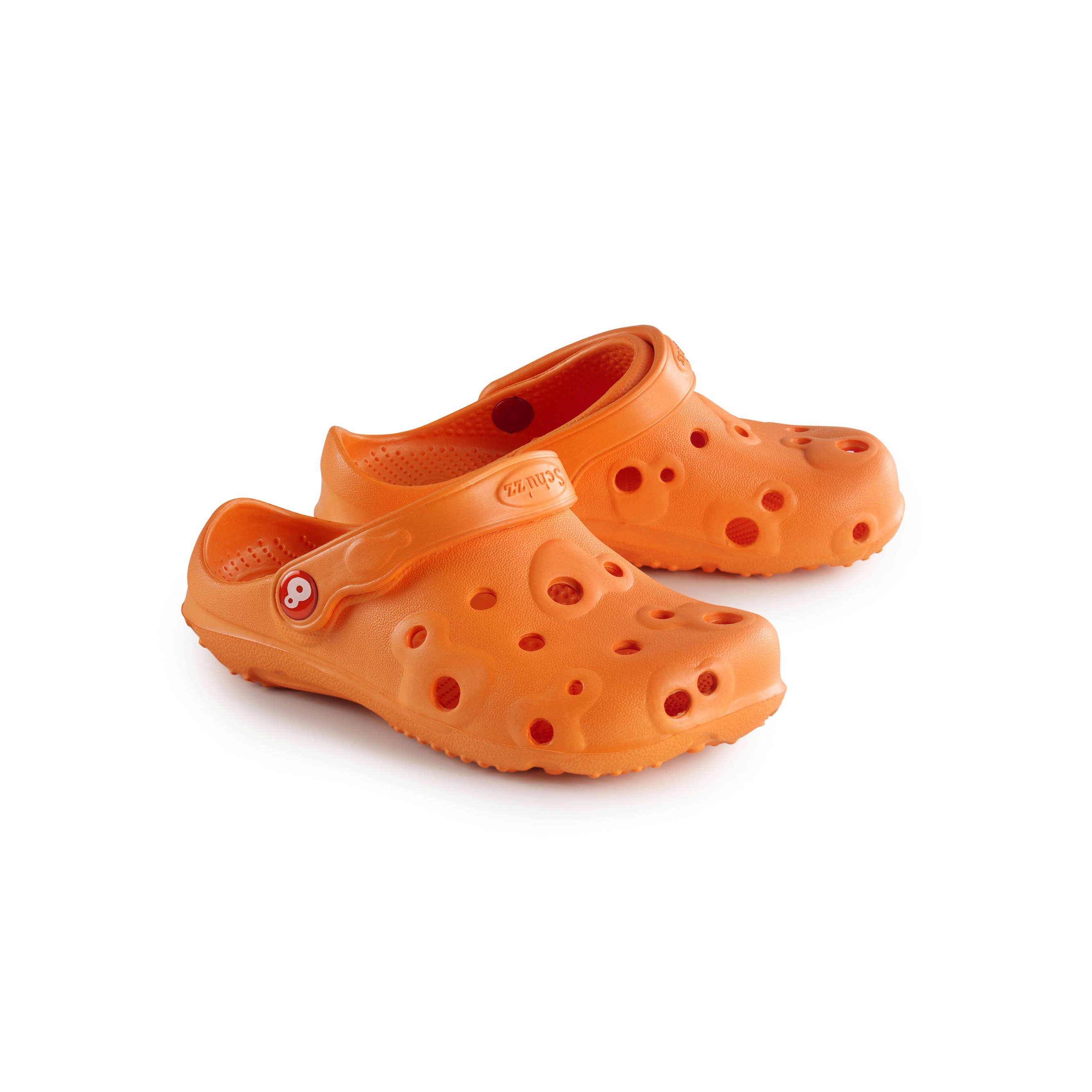 Schu'zz - Wholesale Schoenaccessoires - Kinderen en baby - GLOBULE Uni Kinderklomp - Van 24 tot 354