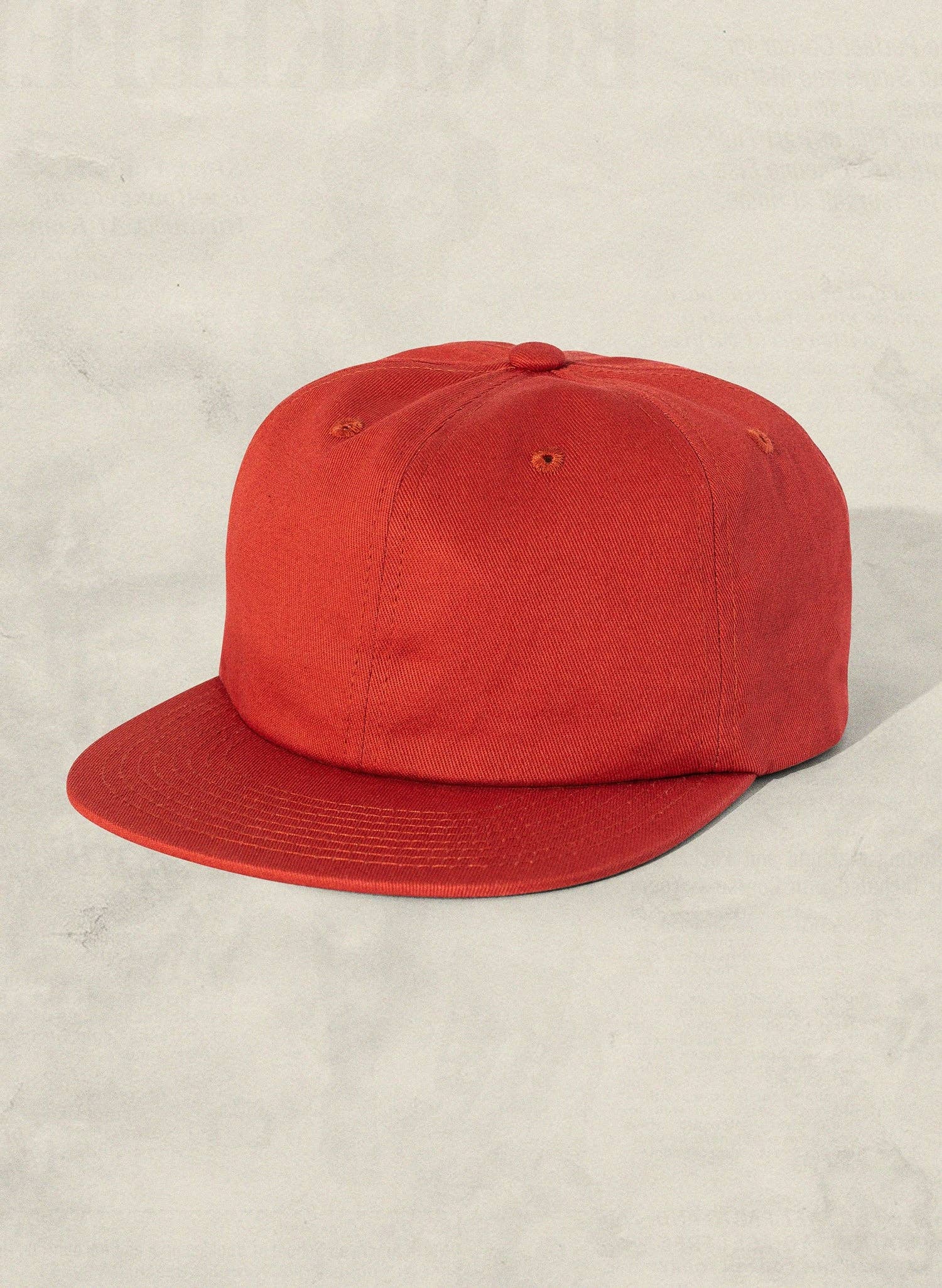 Weld Mfg. - Wholesale Flat Brim Cap - Women’s - Low Profile Cotton Field Trip Hat™20
