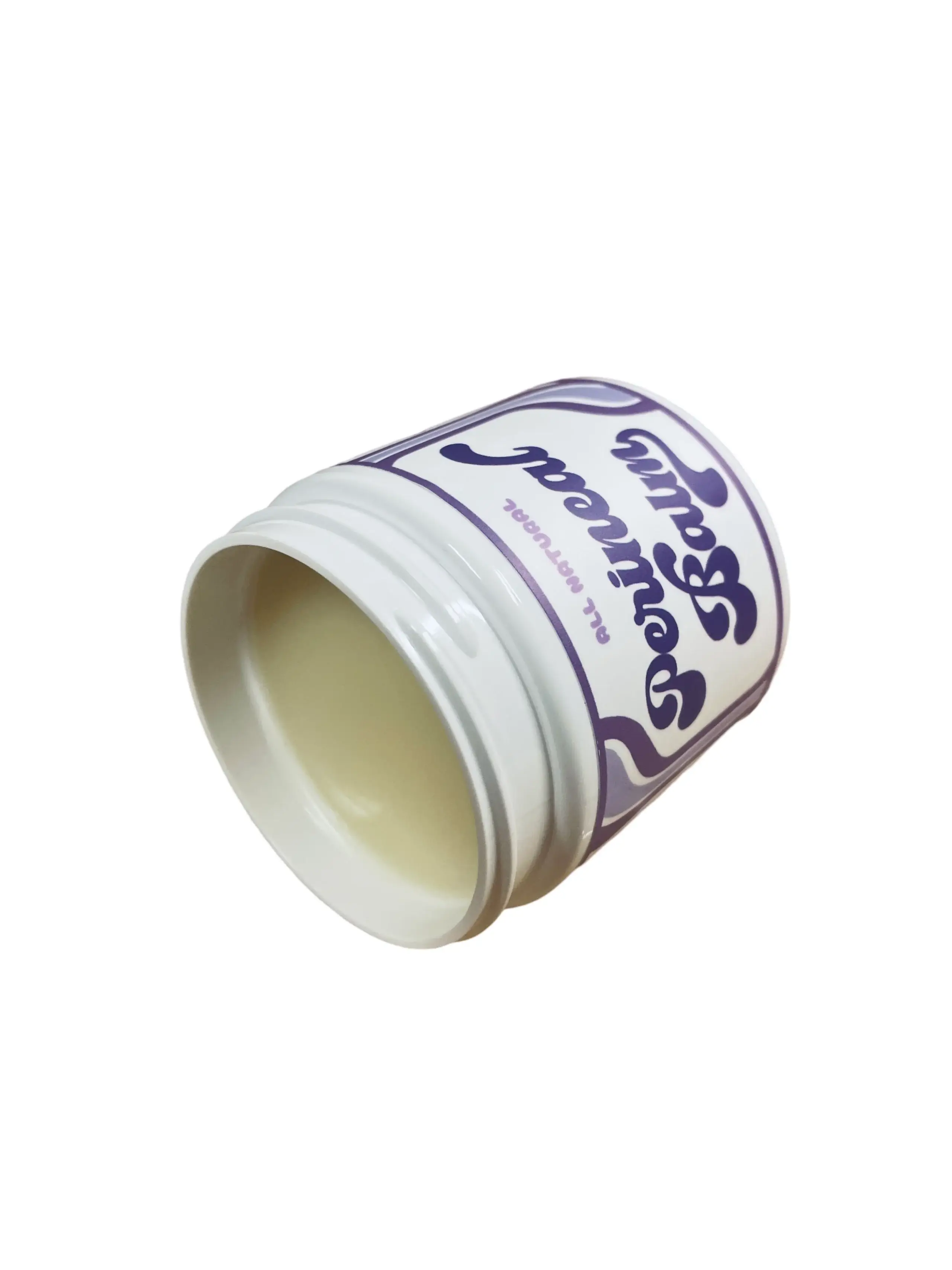 Happy Hive – wholesale Body Sculpting - Mamma – Perineal balsam - Lila!3