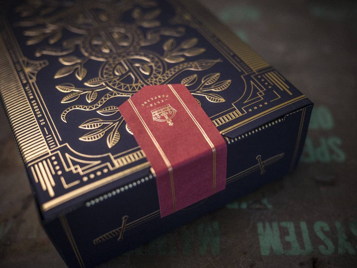 theory11 - Wholesale Playing Cards - Monarchs14