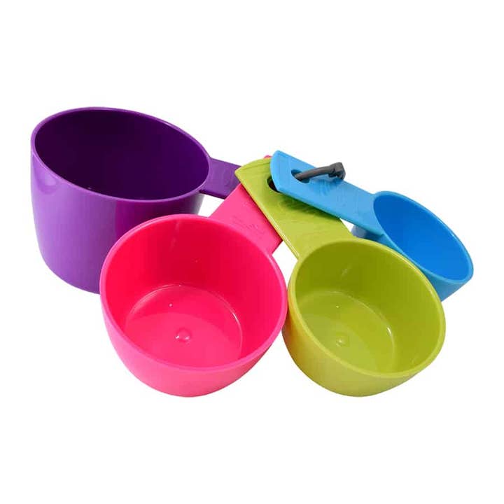 R&M International - Wholesale Measuring Cup - Measuring Cups Plastic1