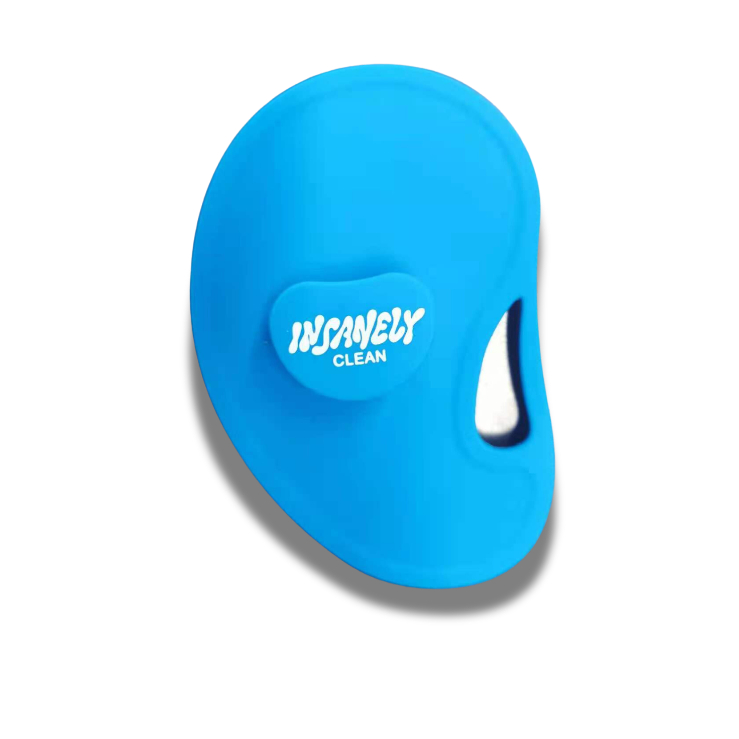 Insanely Clean Skincare - Wholesale Body Brush - Body & Face Scrubber0