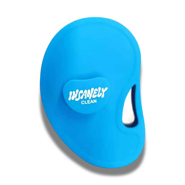 Insanely Clean Skincare - Wholesale Body Brush - Body & Face Scrubber0