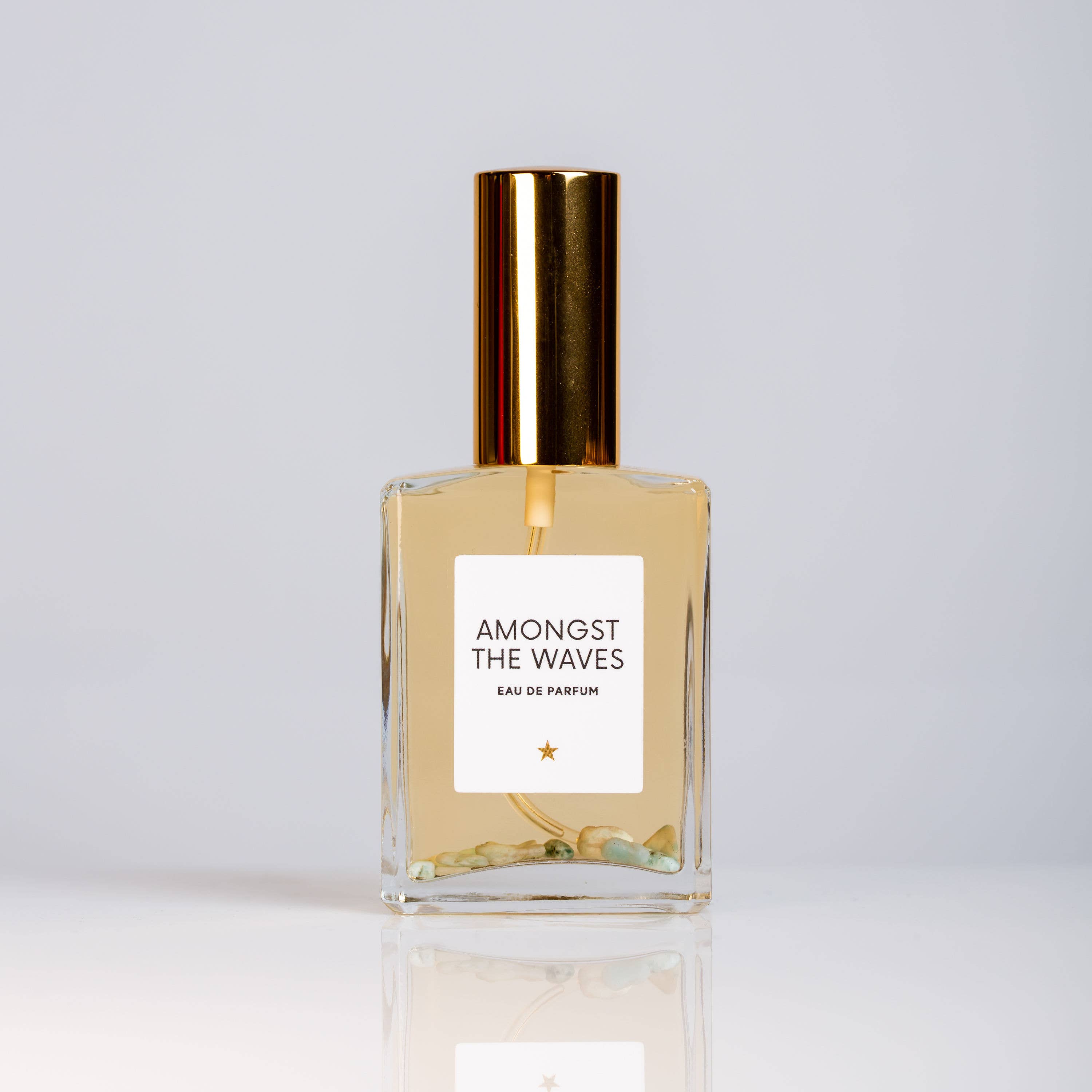 Olivine Atelier - Wholesale Perfume/Eau de Toilette - Amongst The Waves Organic Eau de Parfum Spray 1