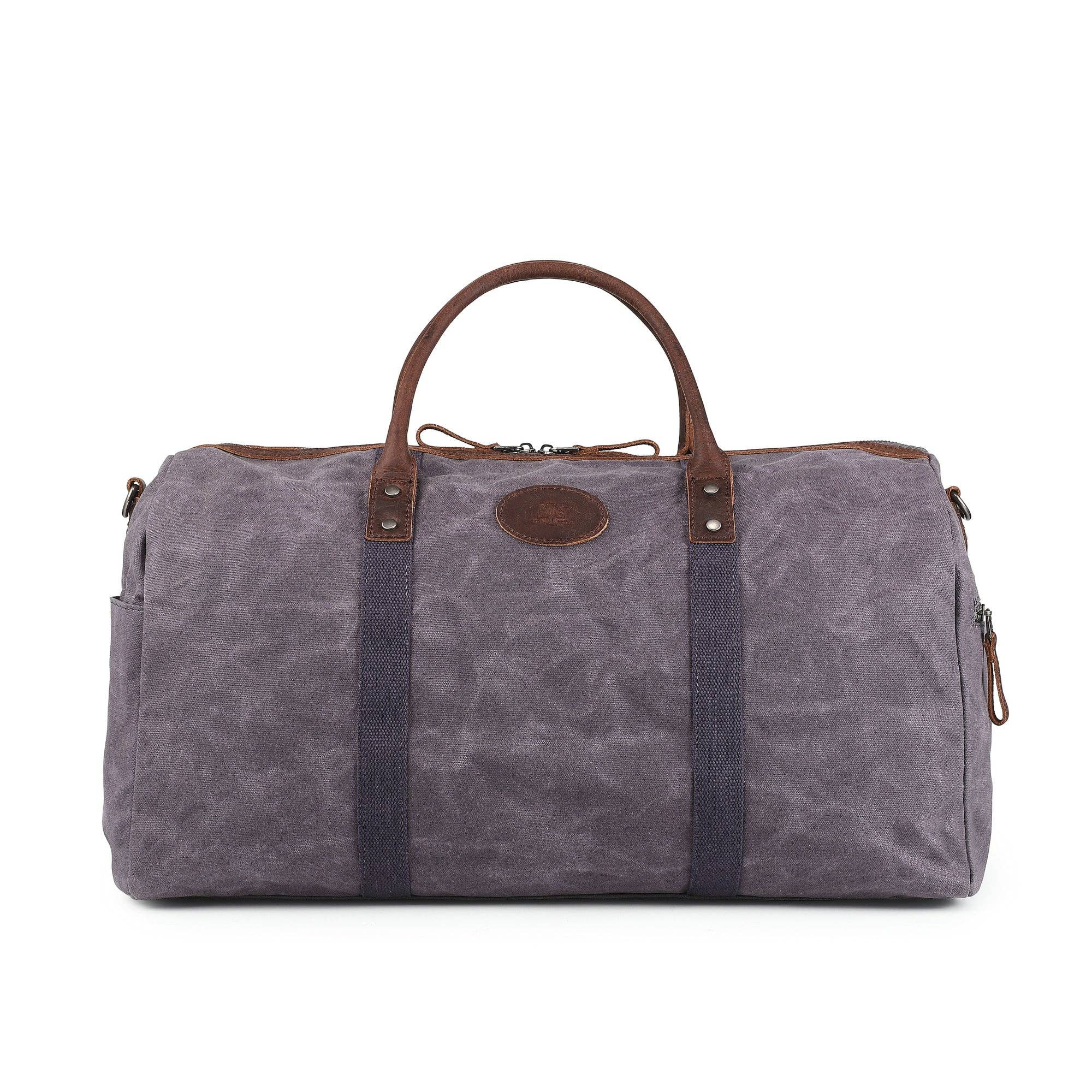 TSD Brand - Wholesale Weekender Bag - Unisex - Hillside Duffel47