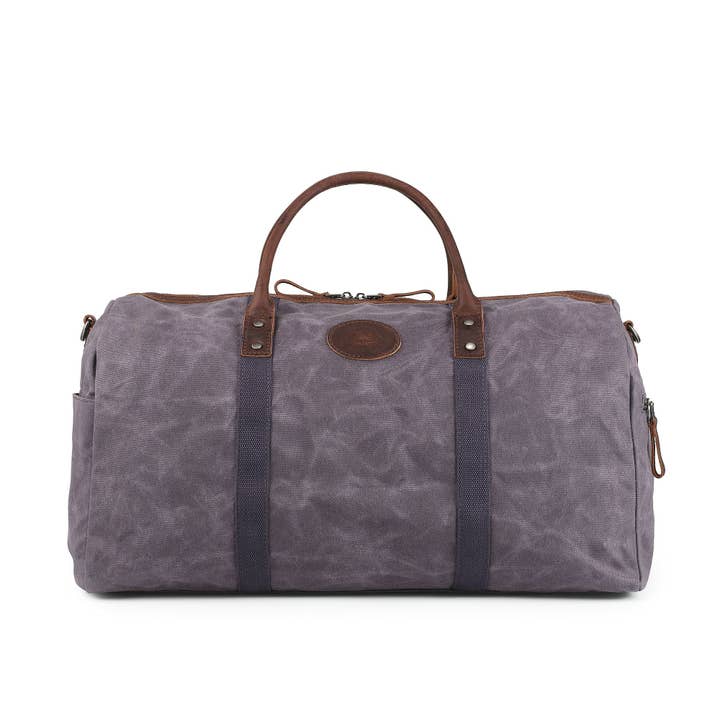 TSD Brand - Wholesale Weekender Bag - Unisex - Hillside Duffel47