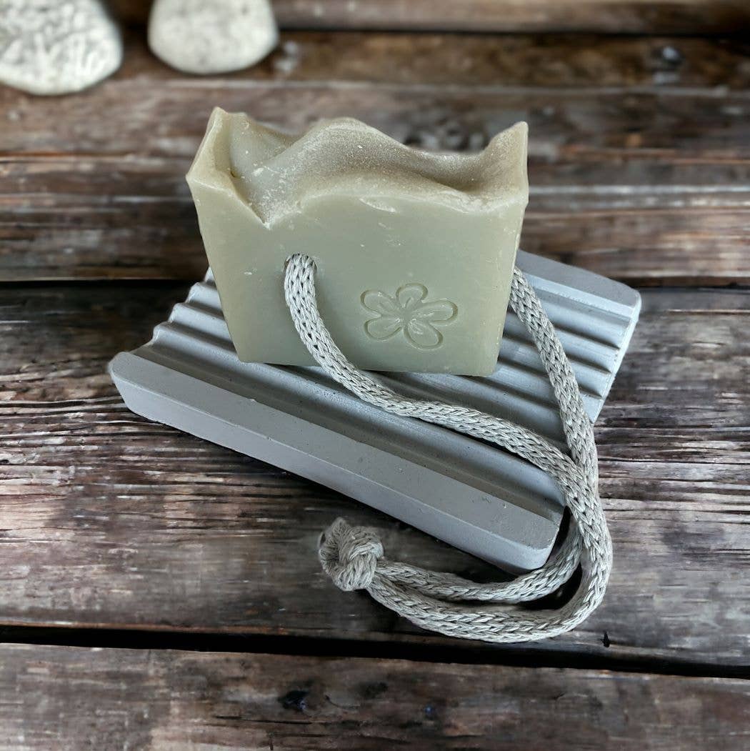 SoapArt - Wholesale Bar Soap - Handmade Bar Soap - Soap-on-a-Rope - Mixed 10 bars2