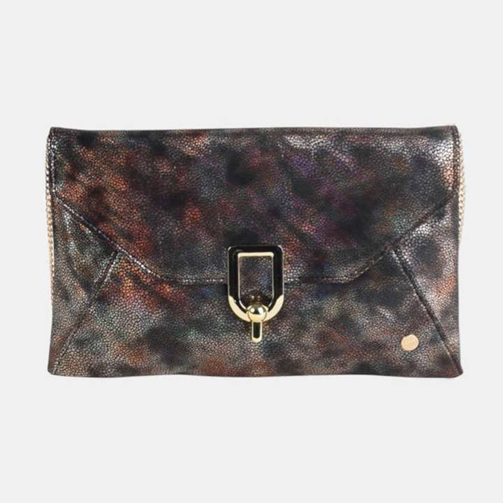 Kbas - Vente Sac à main avec poignée sur le dessus – femme - PORTEFEUILLE FIESTA CAELUM EN POLYESTER0