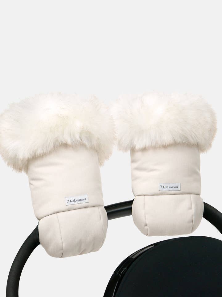 Warmmuffs - Tundra for wholesale by 7AM Enfant