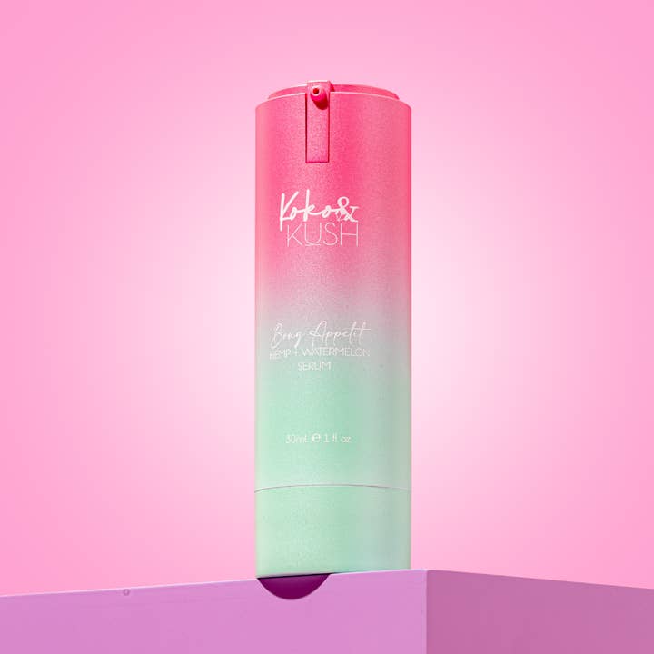 Koko and Kush – Soro facial por atacado – Soro - Bong Appétit