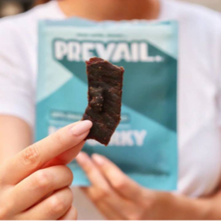 PREVAIL Jerky - Wholesale Jerky - Original Beef Jerky