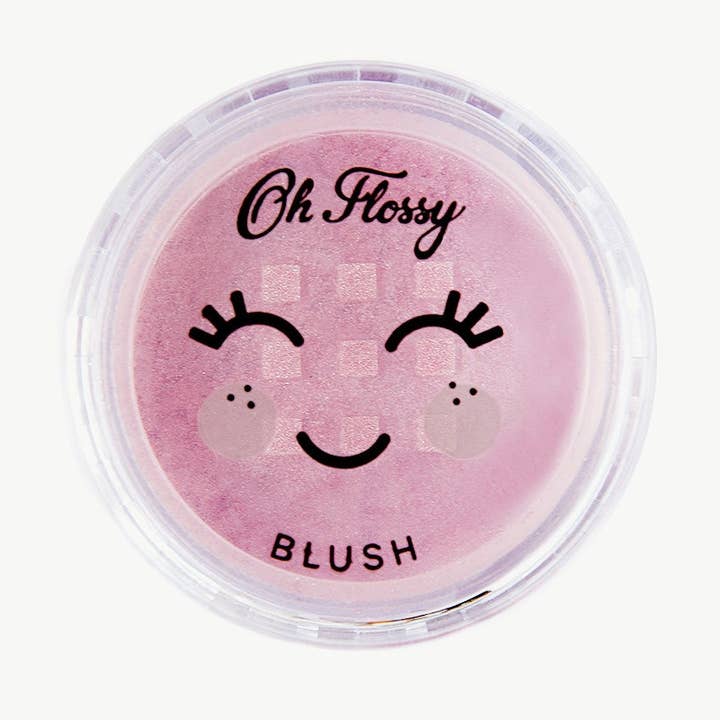 Oh Flossy - Vente Blush/fards à joues - Fard à joues individuel Oh Flossy0