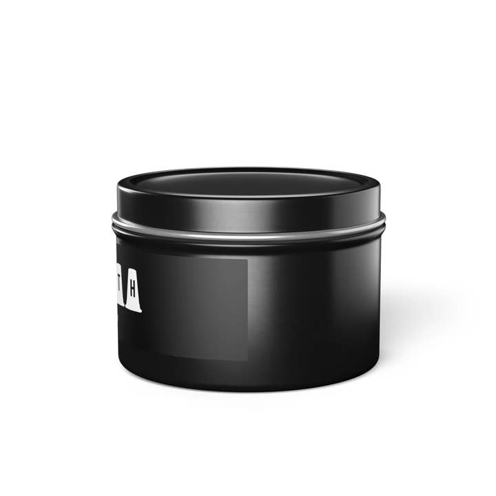 un.sus.tain.a.ble apparel - Venta al por mayor Vela aromática de viaje - Velas de estaño - OMGWTH