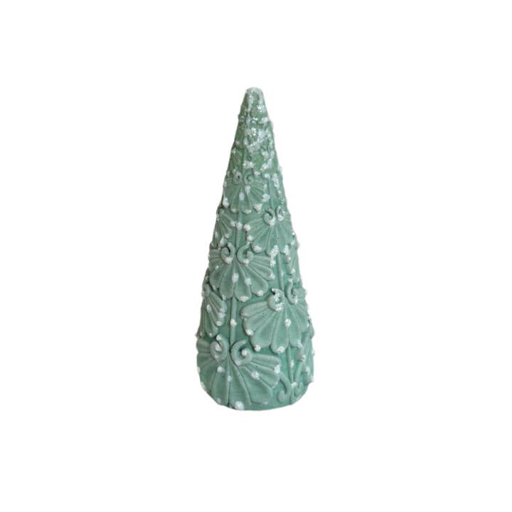 Juniper Cement Tree for wholesale by Love Nene