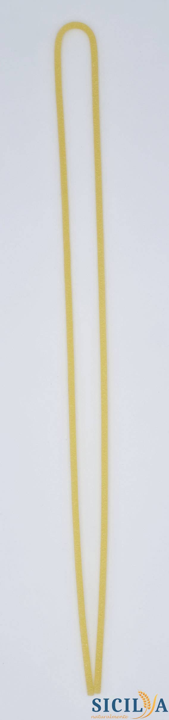 Sicilia naturalmente - Vente Pâtes - Pâtes Spaghetti - Fabriqué en Italie (Sicile)2