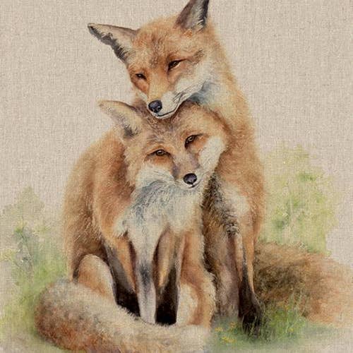 Jane Bannon (Stand By Me) for wholesale by The Art Group