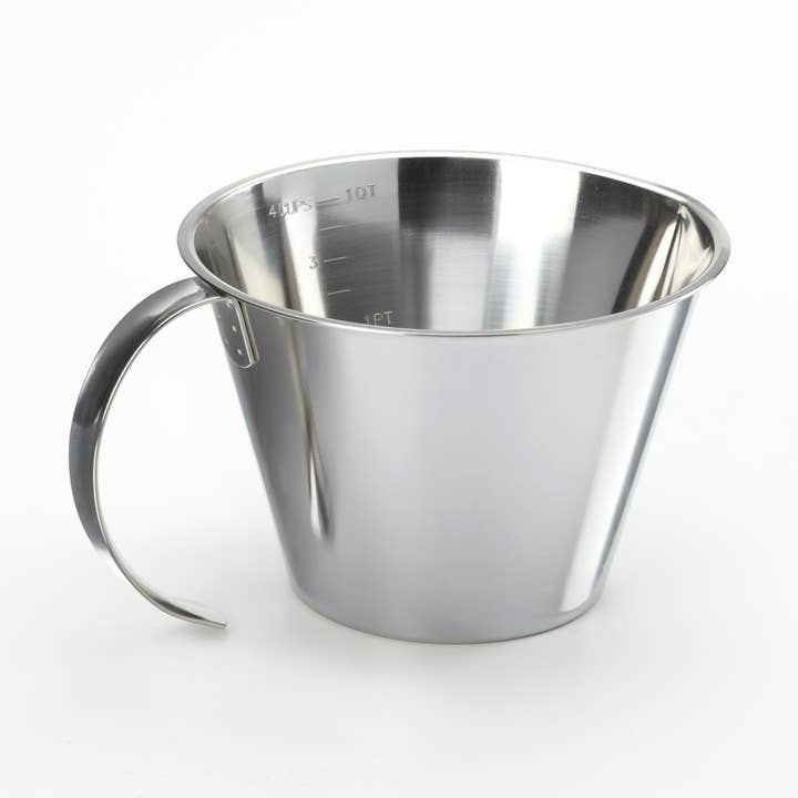 4-Cup Measuring Cup for wholesale by Linden Sweden