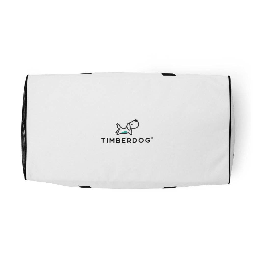 TIMBERDOG - Wholesale Weekender Bag - Unisex - Timberdog® Duffle bag7