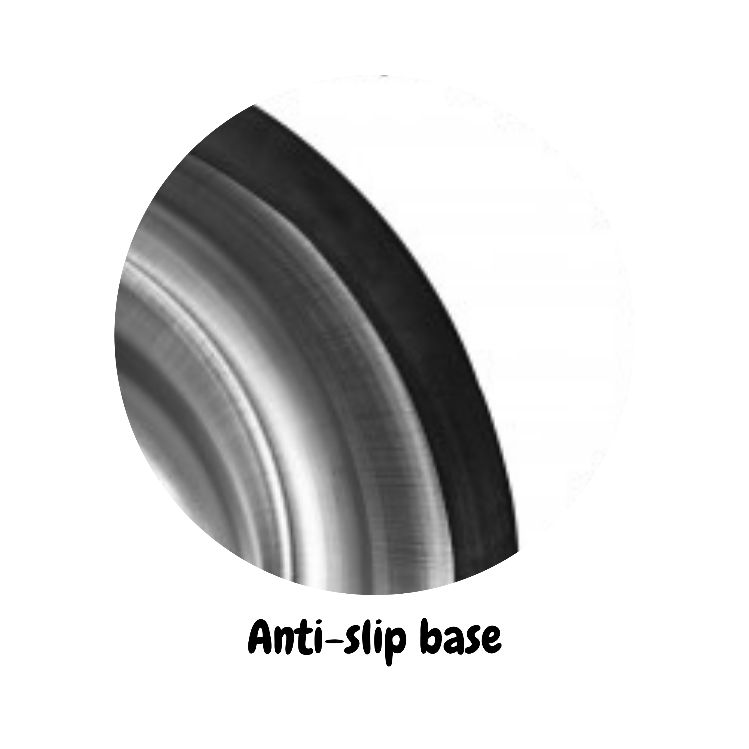 WufWuf - Wholesale Pet Bowl - Cat/Dog - WufWuf & SC Anti-Skid Stainless Steel Cat Bowl, 200Ml2