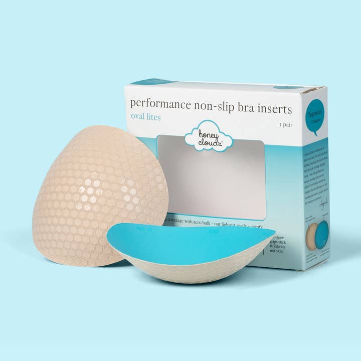 Legacy Oval Lites Bh-inlägg (Slutförsäljning) för wholesale av Honey Cloudz