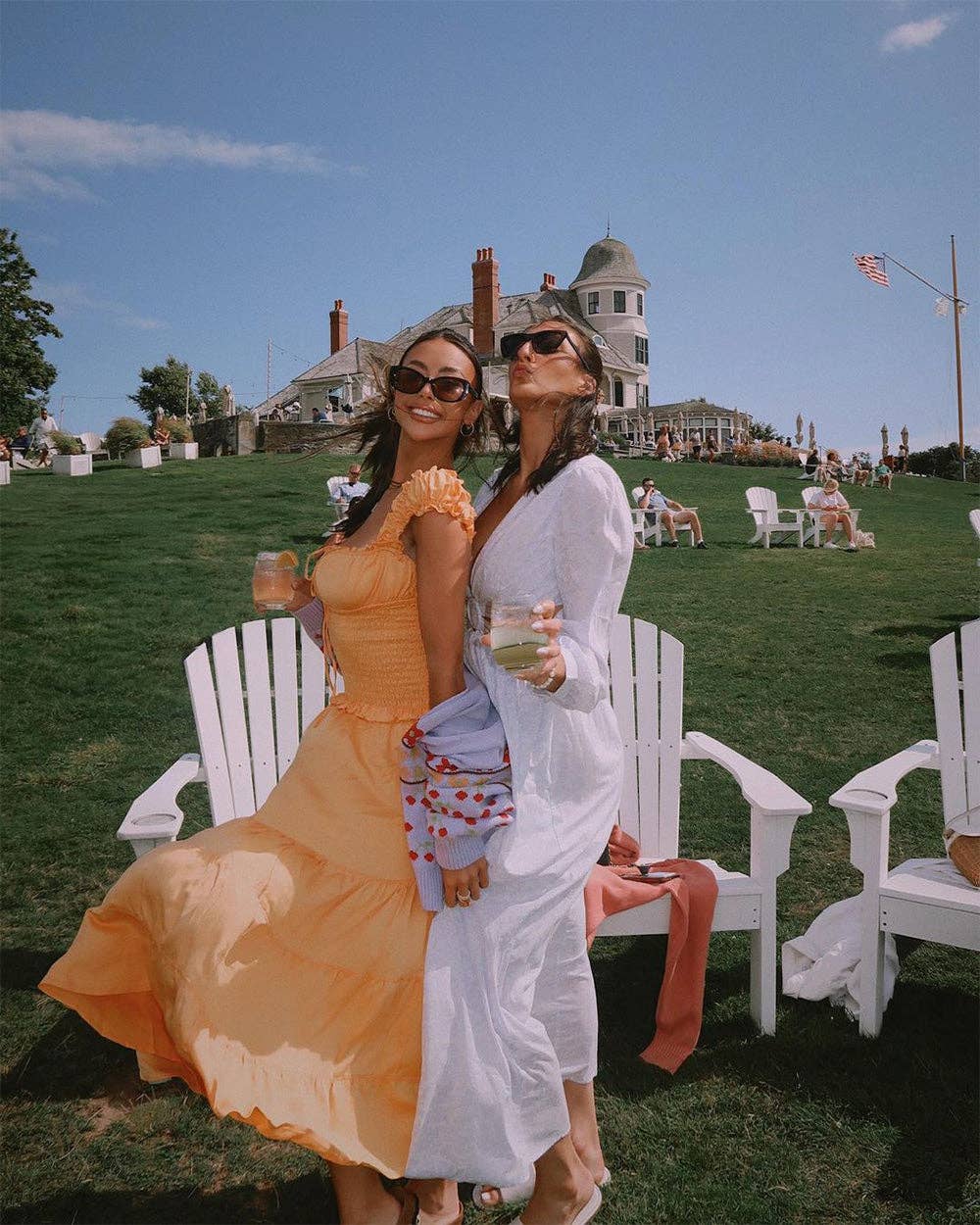 Fifth & Ninth - Wholesale Sunglasses - Women's - Dolly9