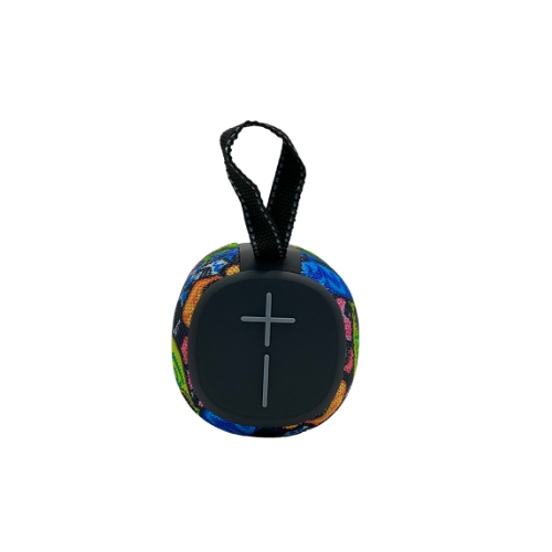 iPhoenix Technology Corporation - Wholesale Speakers - IP-190 Bluetooth Speaker Radio IPX6 WaterProof/Rechargeable 19